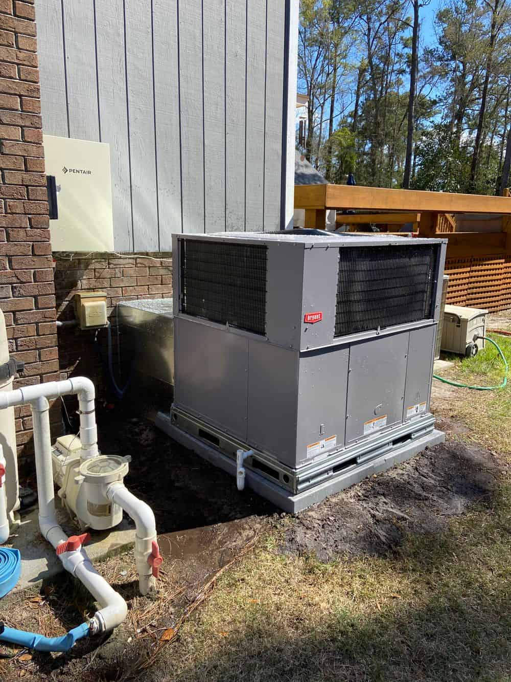 Air Conditioning Repair image