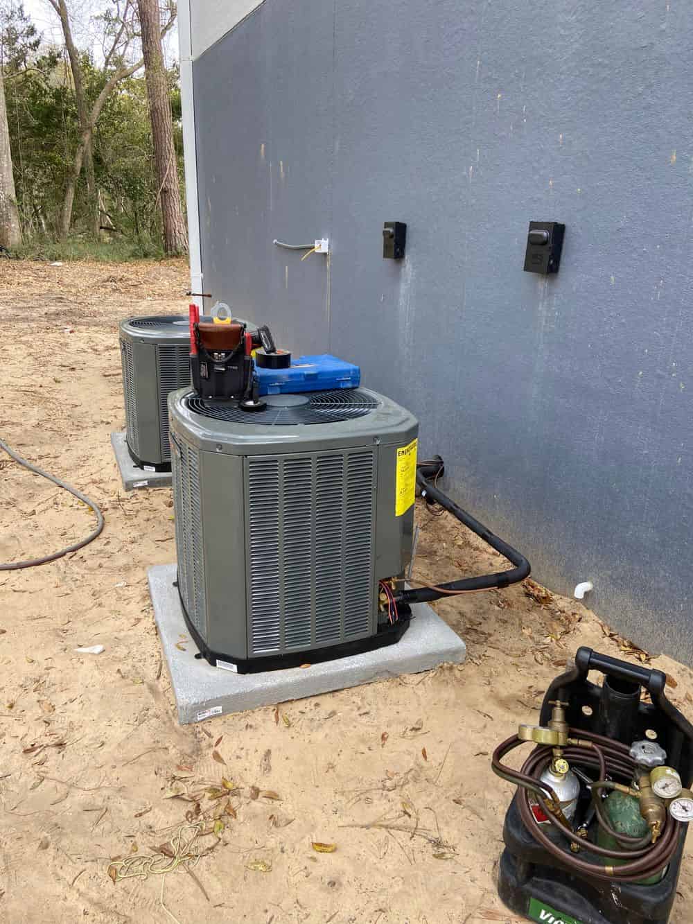 Emergency HVAC Services image