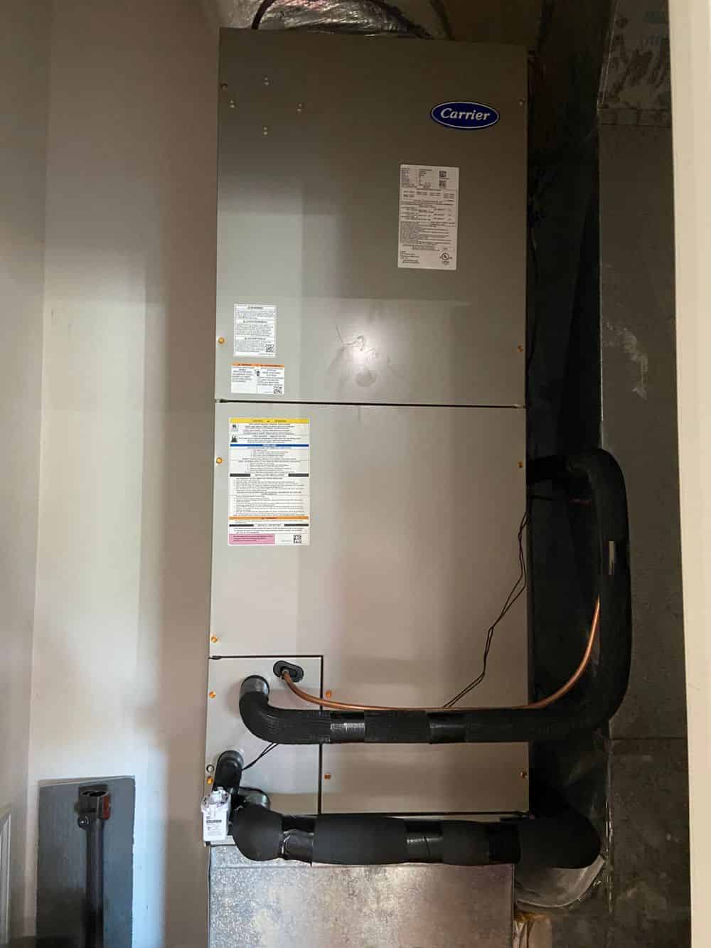 Furnace Repair image