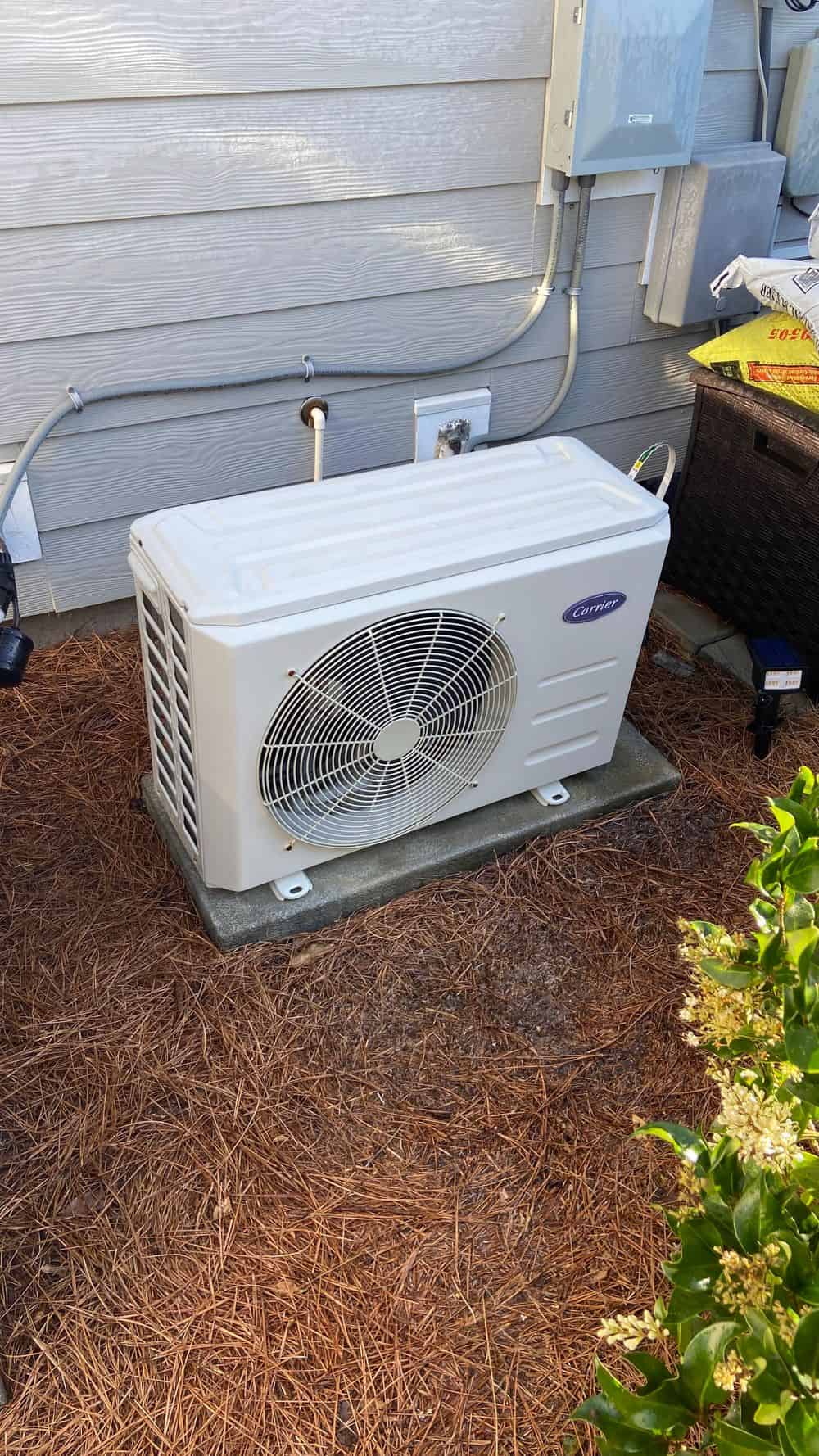 Heat Pump Repair image