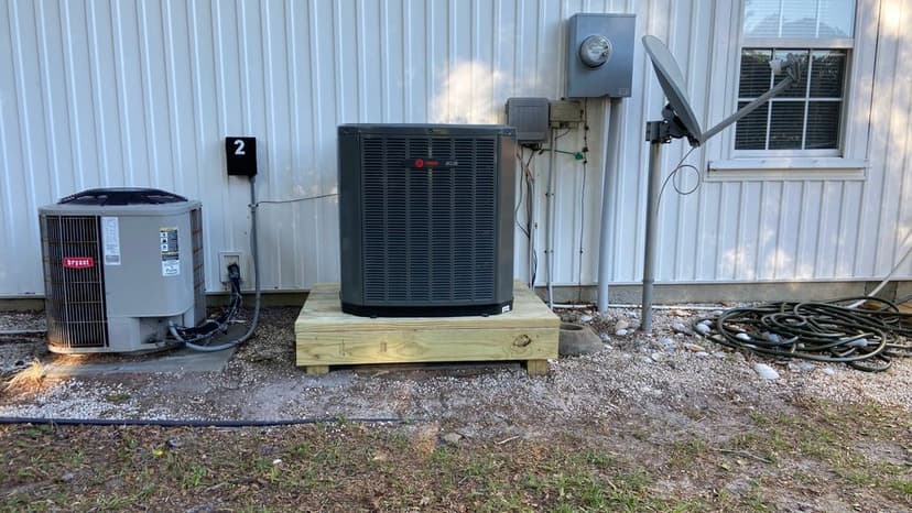 Innovation in HVAC Technology's image